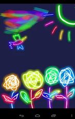 Взломанная игра Kids Doodle - Color & Draw (Мод все открыто) на Андроид