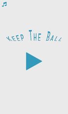 Скачать взломанную Keep The Ball (Мод много денег) на Андроид