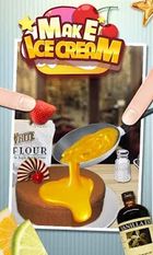Взломанная игра Ice Cream Maker - cooking game (Взлом на монеты) на Андроид