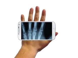 Скачать взломанную рентгеновский Шутки (Мод все открыто) на Андроид