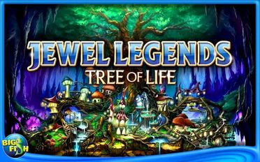 Взломанная Jewel Legends (Full) (Мод все открыто) на Андроид