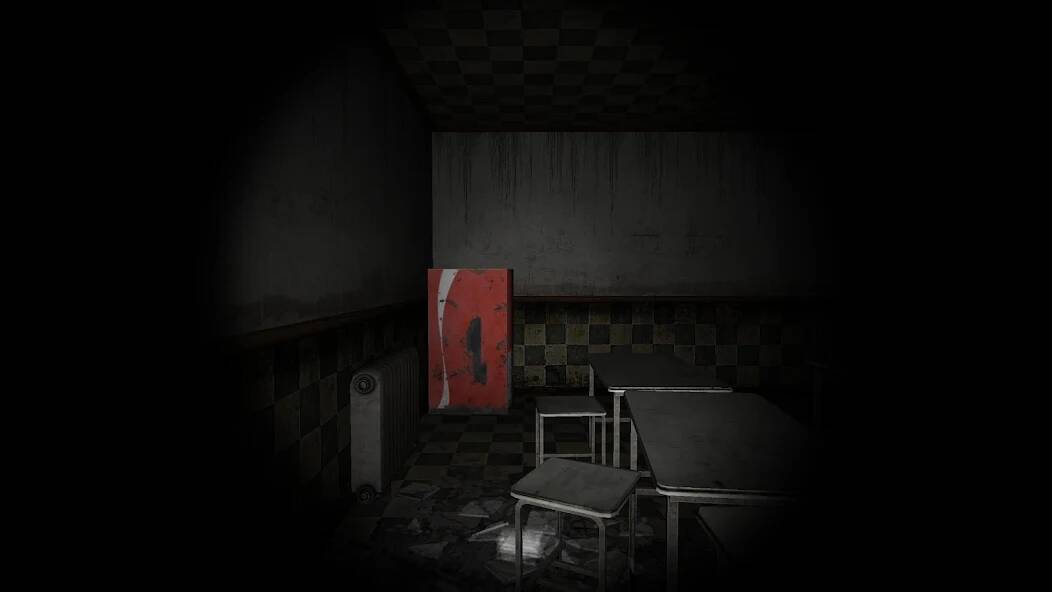  The Ghost - Survival Horror ( )  