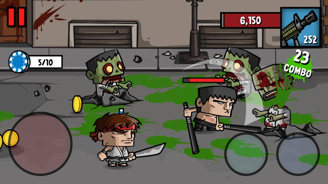  Zombie Age 3 Premium: Survival ( )  