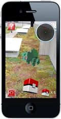 Взломанная Pocket Pixelmon Go! 2 (Мод много денег) на Андроид