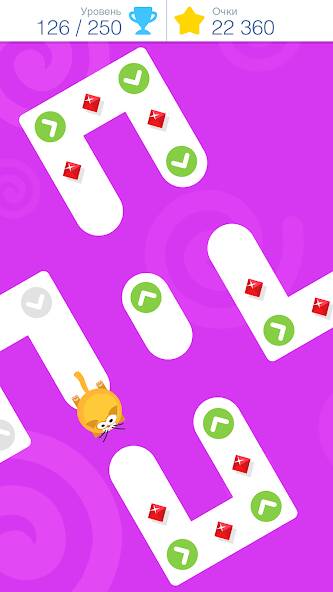 Скачать Tap Tap Dash (Много монет) на Андроид Скачать Tap Tap Dash (Много монет) на Андроид