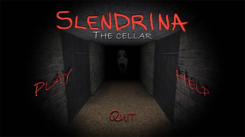 Скачать Slendrina: The Cellar (Много монет) на Андроид