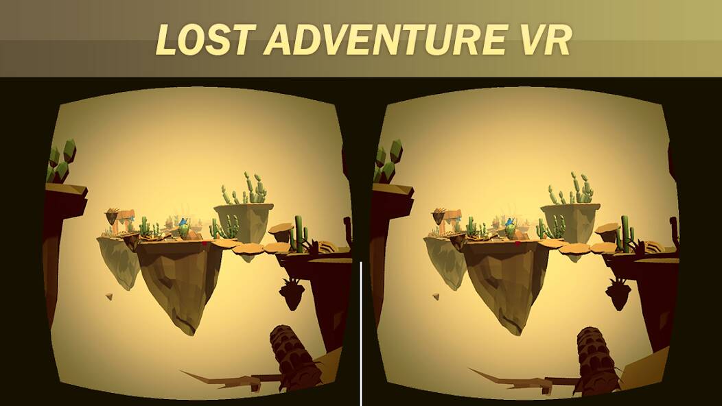 Скачать Vr Games Pro - Virtual Reality (Разблокировано все) на Андроид