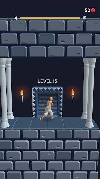  Prince of Persia : Escape ( )  