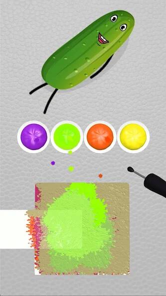 Скачать Color Match (Много монет) на Андроид