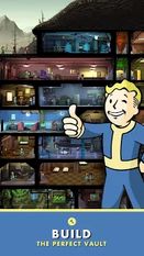 Взломанная Fallout Shelter (Мод все открыто) на Андроид