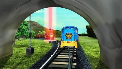 Взломанная Train Simulator 2016 (Взлом на монеты) на Андроид