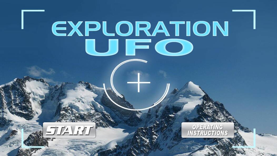 Скачать Exploration UFO (Много денег) на Андроид