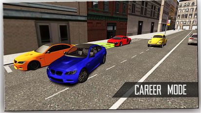 Взломанная игра School of Driving (Взлом на монеты) на Андроид