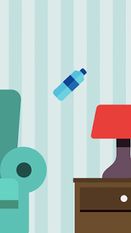 Скачать взломанную Bottle Flip (Взлом на монеты) на Андроид Скачать взломанную Bottle Flip (Взлом на монеты) на Андроид