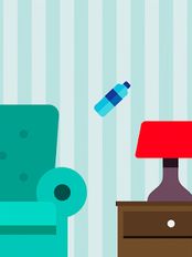 Скачать взломанную Bottle Flip (Взлом на монеты) на Андроид Скачать взломанную Bottle Flip (Взлом на монеты) на Андроид