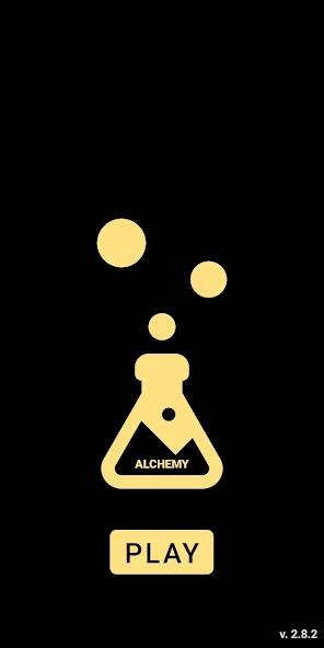  Great Alchemy ( )  