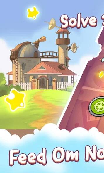  Cut the Rope: Experiments ( )  