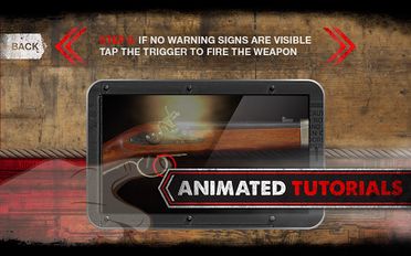 Скачать взломанную Weaphones™ Antiques Gun Sim (Мод много денег) на Андроид