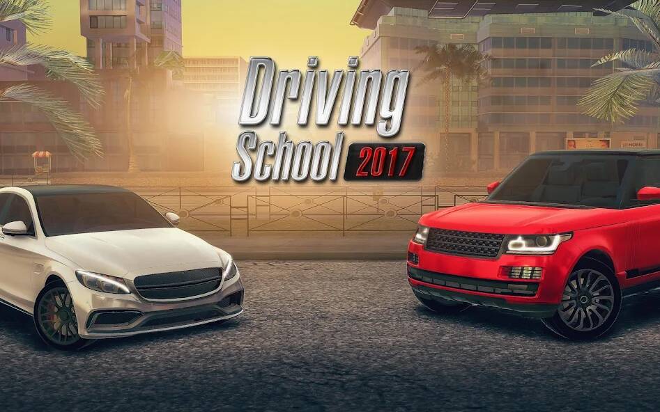  Driving School 2017 ( )  