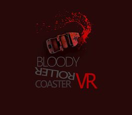 Взломанная Bloody Roller Coaster VR 18+ (Мод много денег) на Андроид