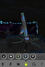 Скачать взломанную Funfair Ride Simulator: TScan (Мод много денег) на Андроид