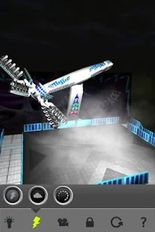 Скачать взломанную Funfair Ride Simulator: TScan (Мод много денег) на Андроид