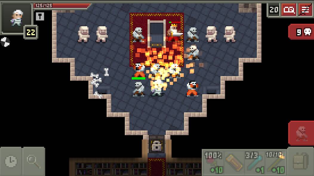  Shattered Pixel Dungeon ( )  