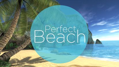 Взломанная Perfect Beach VR (Мод много денег) на Андроид