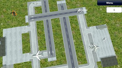 Взломанная игра Air Traffic Control Simulator (Мод все открыто) на Андроид