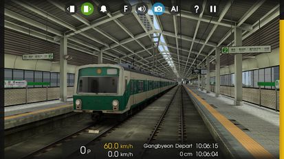  Hmmsim 2 - Train Simulator (  )  