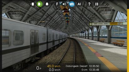  Hmmsim 2 - Train Simulator (  )  