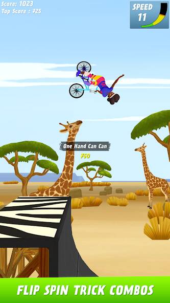  Max Air BMX ( )  