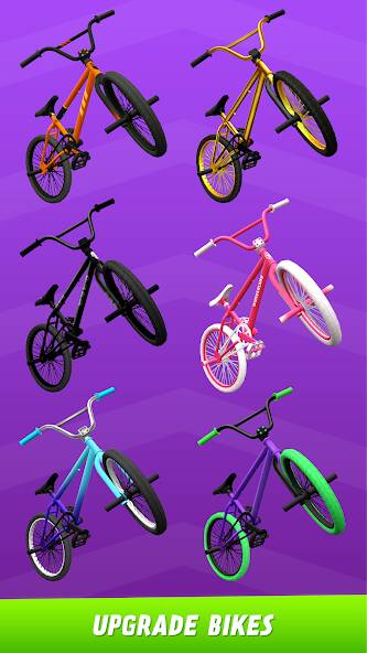  Max Air BMX ( )  