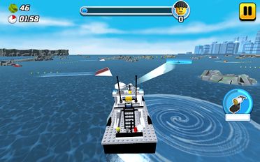 Взломанная LEGO® City My City 2 (Мод много денег) на Андроид