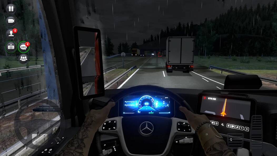  Truck Simulator : Ultimate ( )  