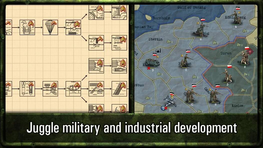  Strategy & Tactics: WW2 ( )  