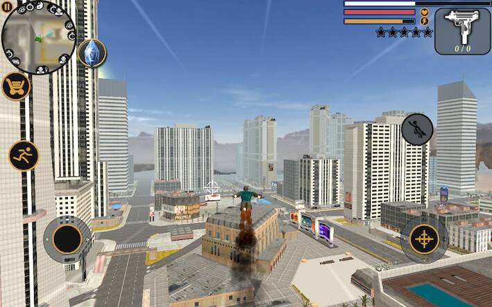  Vegas Crime Simulator 2 ( )  