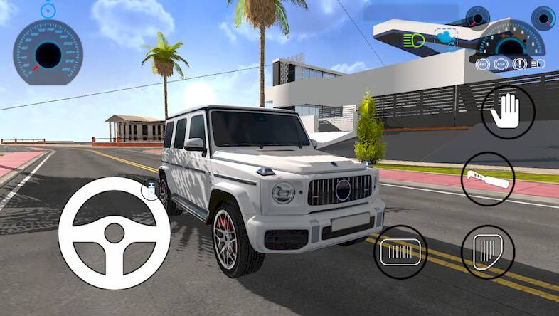  Indian Bikes And Cars Game 3D ( )  
