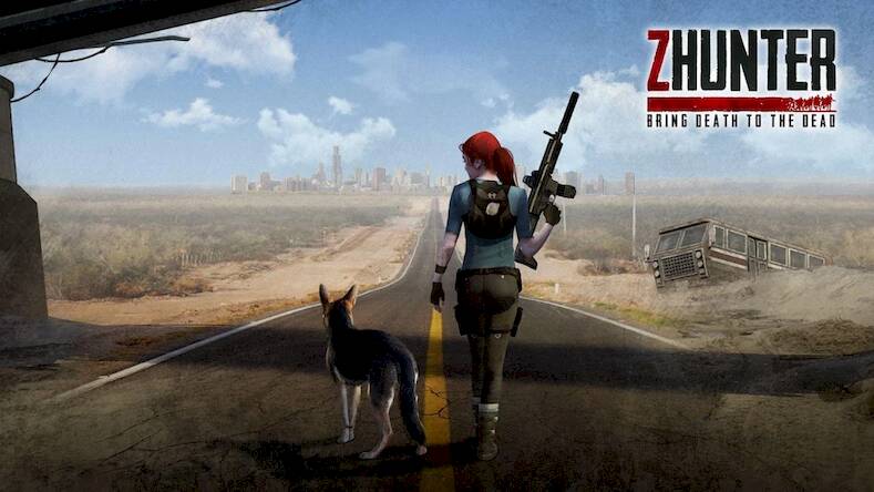  Zombie Hunter: Killing Games ( )  