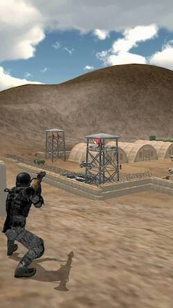  Rocket Attack 3D: RPG Shooting ( )  