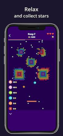 Скачать Brick Mania: Fun Arcade Game (Разблокировано все) на Андроид