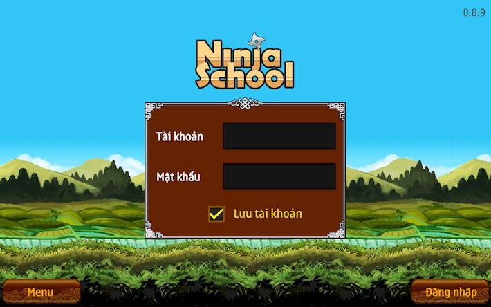  Ninja School ( )  