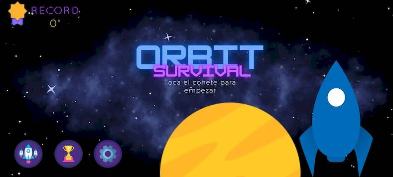  Orbit Survival ( )  