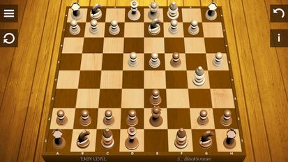 Взломанная игра Шахматы (Мод все открыто) на Андроид