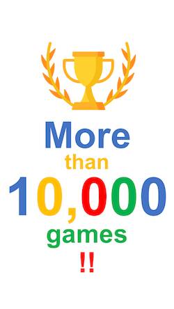  10000+ All IN ONE 2023 GAMES ( )  