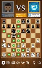 Взломанная игра Chess (Взлом на монеты) на Андроид