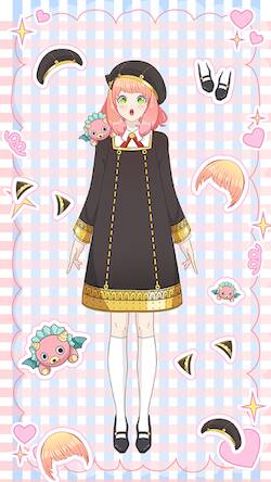  Anime Princess: Cosplay ASMR ( )  