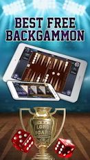   Backgammon - Lord of the Board (  )  