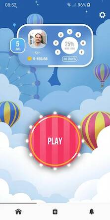  Flarie - Play and win ( )  