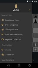 Скачать взломанную lichess • Free Online Chess (Мод все открыто) на Андроид
